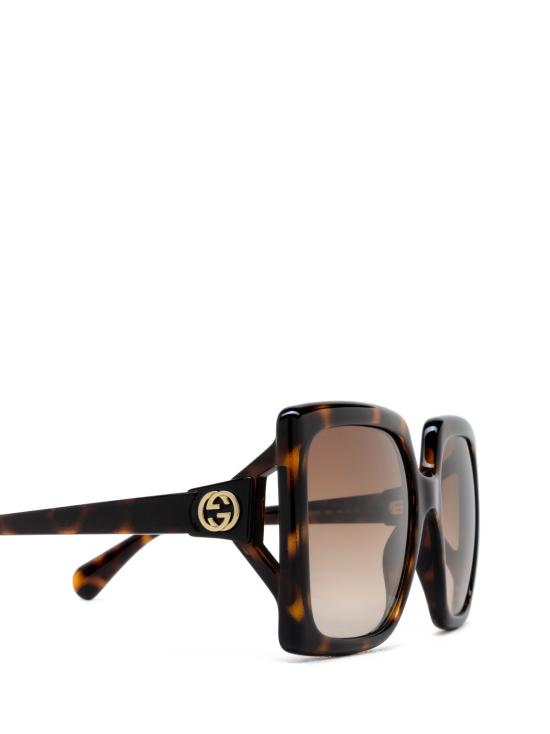 26FW 구찌 선글라스 GG0876S 002 HAVANA - GUCCI