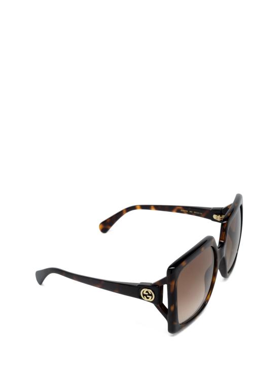 26FW 구찌 선글라스 GG0876S 002 HAVANA - GUCCI