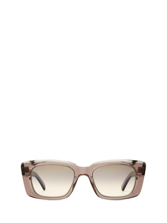 26FW 미스터 라이트 선글라스 CARMAN S RCL 12KG CING ROSE CLAY 12K WHITE GOLD