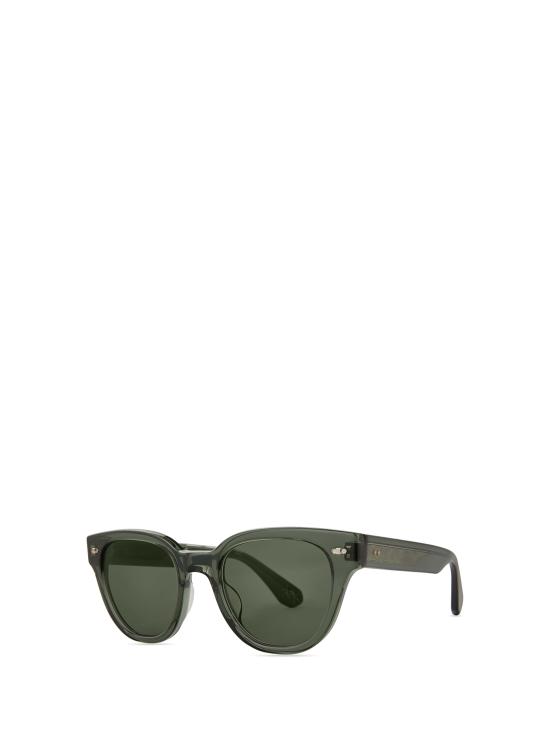 26FW 미스터 라이트 선글라스 JANE S FGL WG G15 FOREST GLOW WHITE GOLD G15 - MR. LEIGHT