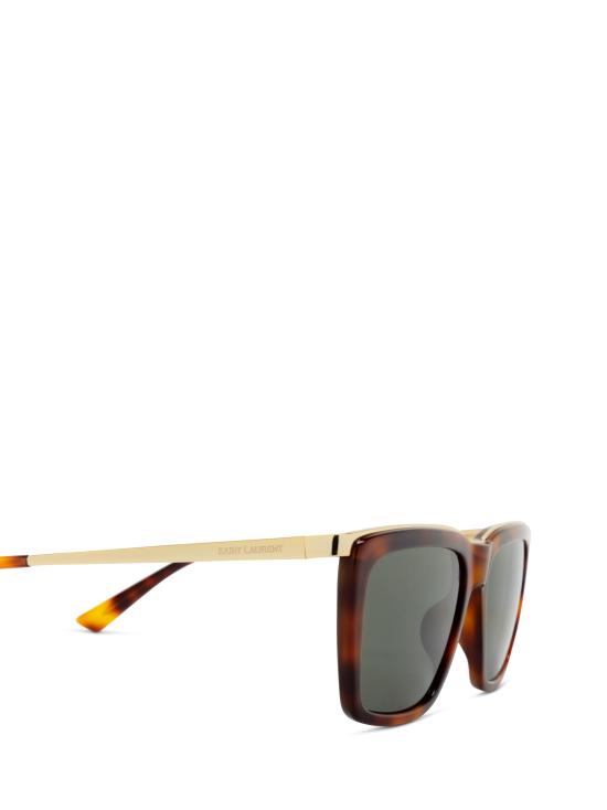26FW 생로랑 선글라스 SL 765 004 HAVANA - SAINT LAURENT