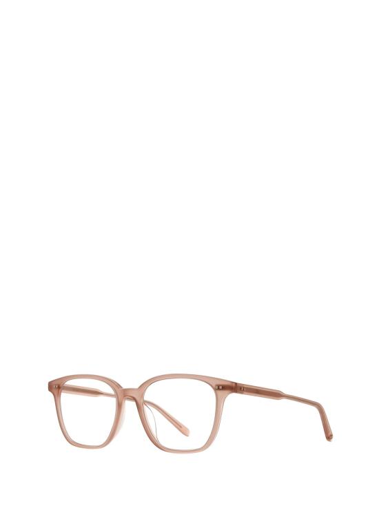 26FW 가렛라이트 안경 CARINA RSQRTZ ROSE QUARTZ - GARRETT LEIGHT