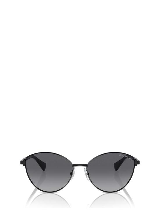 25FW 랄프 로렌 선글라스 RA4145 9230T3 SHINY BLACK