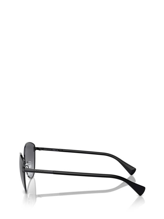 25FW 랄프 로렌 선글라스 RA4145 9230T3 SHINY BLACK - RALPH LAUREN