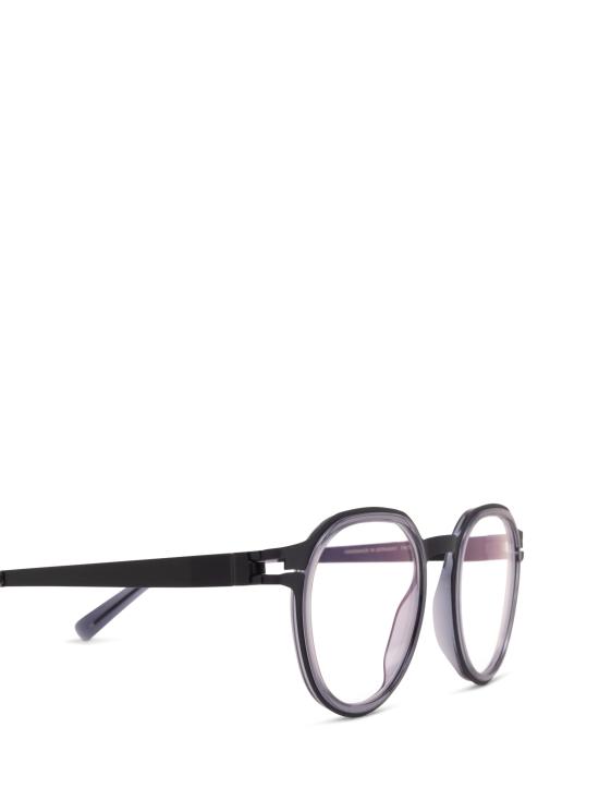 26FW 마이키타 안경 CAVEN 712 A62 INDIGO DEEP OCEAN - MYKITA
