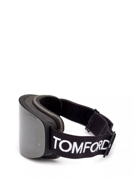 26FW 톰포드 선글라스 FT1124 01C SHINY BLACK - TOMFORD