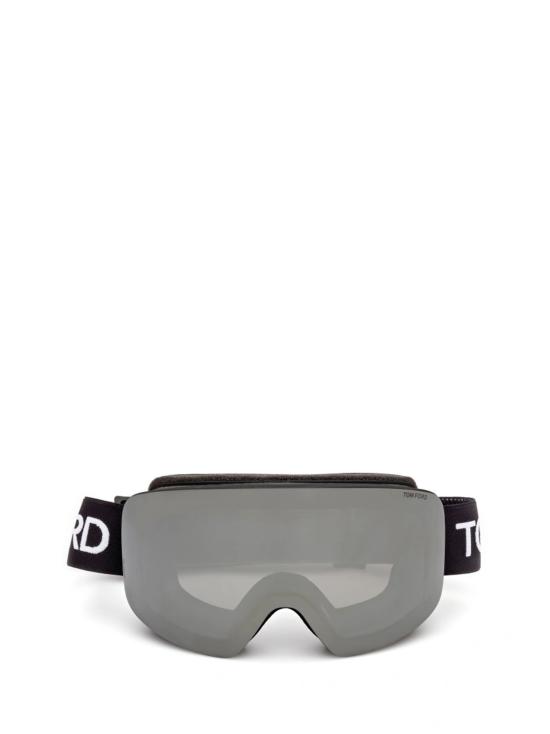 26FW 톰포드 선글라스 FT1124 01C SHINY BLACK