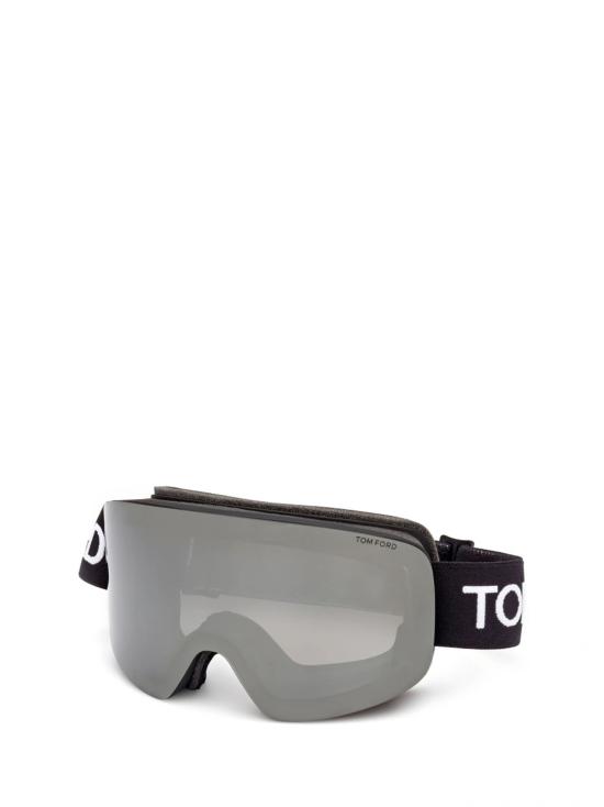 26FW 톰포드 선글라스 FT1124 01C SHINY BLACK - TOMFORD