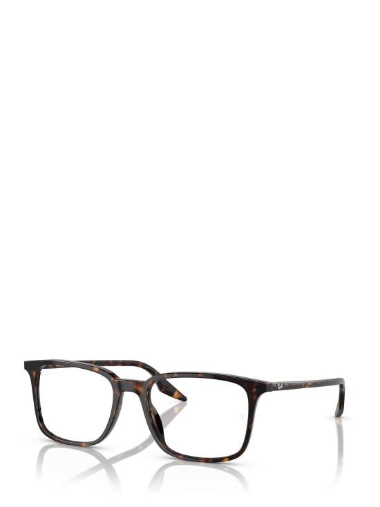 26FW 레이밴 안경 RX5421 2012 HAVANA - RAY BAN