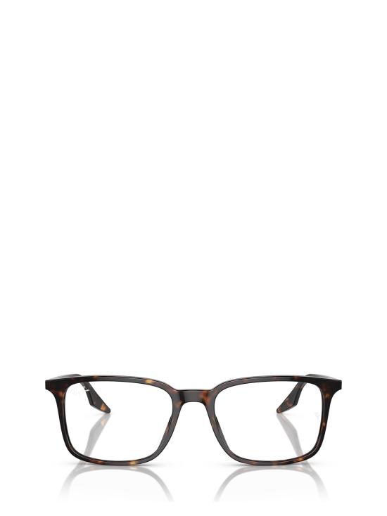 26FW 레이밴 안경 RX5421 2012 HAVANA