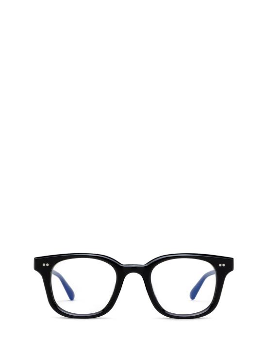 25FW 치미 안경 B BLACK