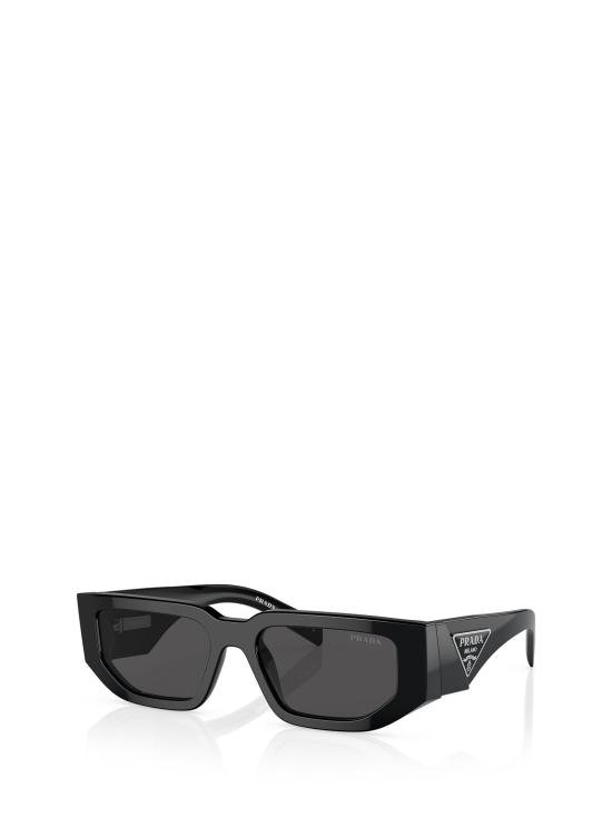26FW 프라다 선글라스 PR 09ZS 1AB5S0 BLACK - PRADA