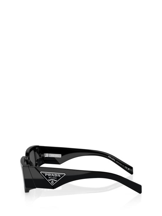 26FW 프라다 선글라스 PR 09ZS 1AB5S0 BLACK - PRADA