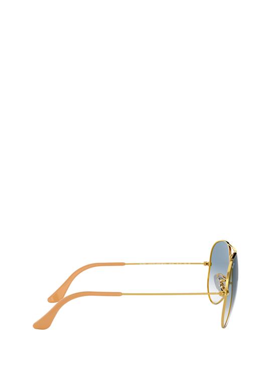 25FW 레이밴 선글라스 RB3025 001 3F ARISTA - RAY BAN