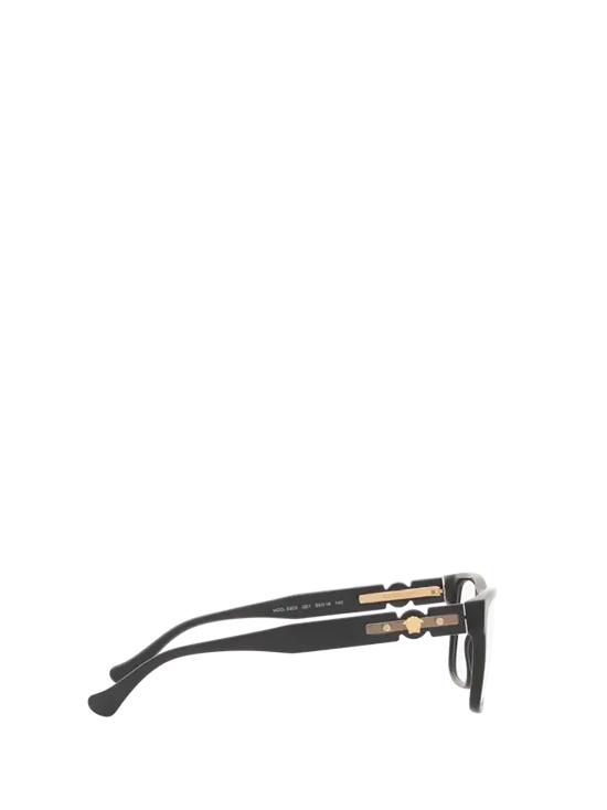 26FW 베르사체 안경 VE3303 GB1 BLACK - VERSACE
