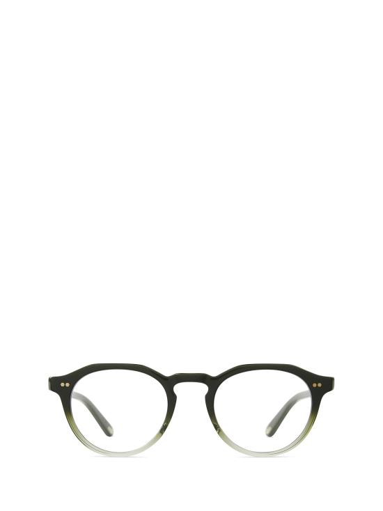 26FW 미스터 라이트 안경 DORIAN C FF WG FOREST FADE WHITE GOLD