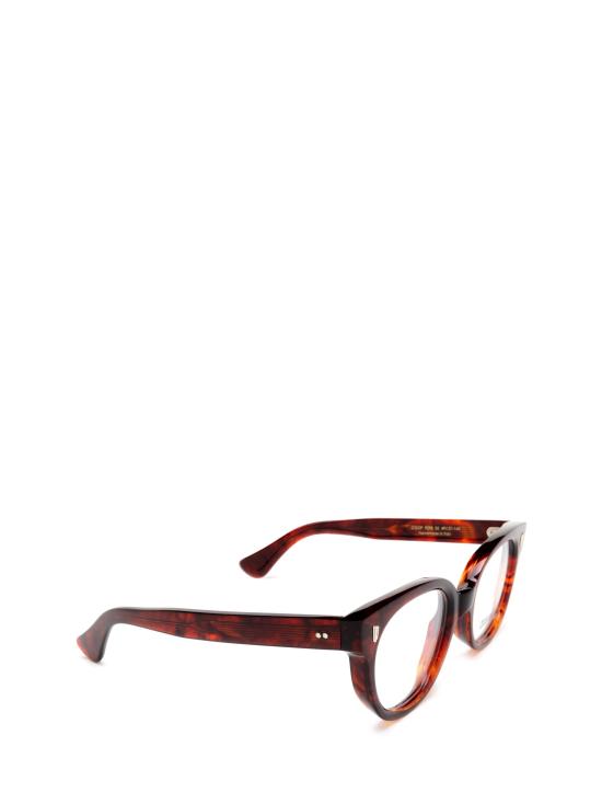 26FW 커틀러앤그로스 안경 9298 02 RED HAVANA - CUTLER AND GROSS