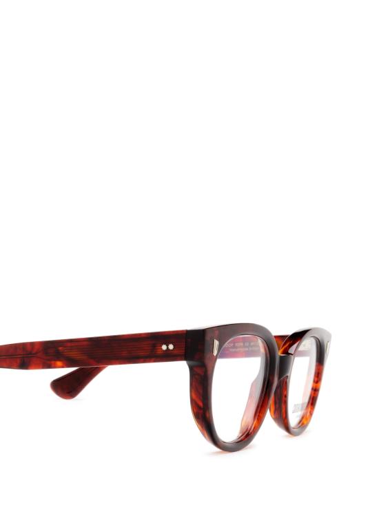 26FW 커틀러앤그로스 안경 9298 02 RED HAVANA - CUTLER AND GROSS
