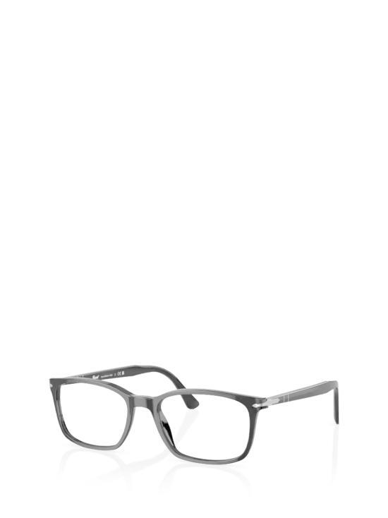 26FW 페르솔 안경 PO3189V 95 BLACK - PERSOL