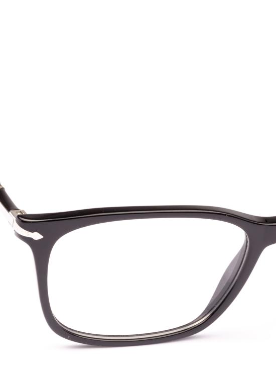 26FW 페르솔 안경 PO3189V 95 BLACK - PERSOL