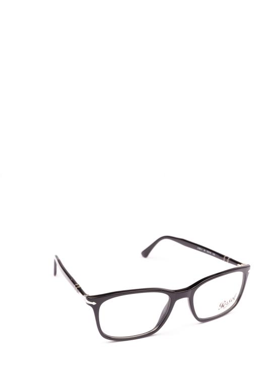 26FW 페르솔 안경 PO3189V 95 BLACK - PERSOL