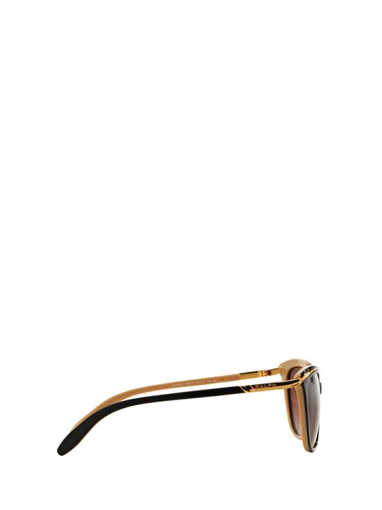 26FW 랄프 로렌 선글라스 RA5203 1090T5 BLACK - RALPH LAUREN