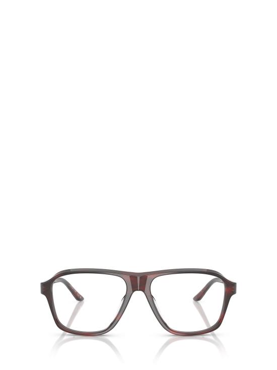 26FW 올리버피플스 안경 OV5584U 1675 BORDEAUX BARK