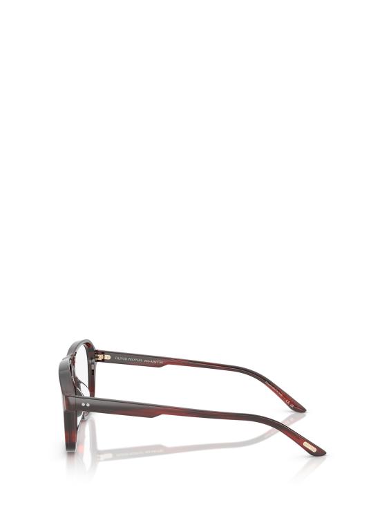 26FW 올리버피플스 안경 OV5584U 1675 BORDEAUX BARK - OLIVER PEOPLES