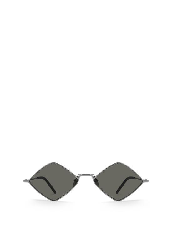 26FW 생로랑 선글라스 SL 302 001 SILVER