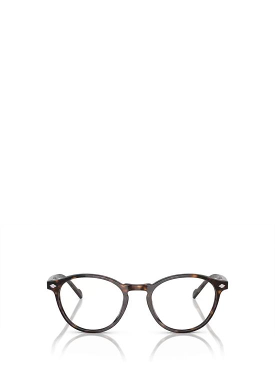26FW 보그 안경 VO5326 W656 DARK HAVANA