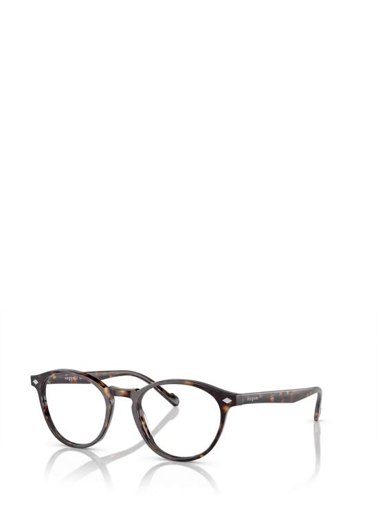 26FW 보그 안경 VO5326 W656 DARK HAVANA - VOGUE