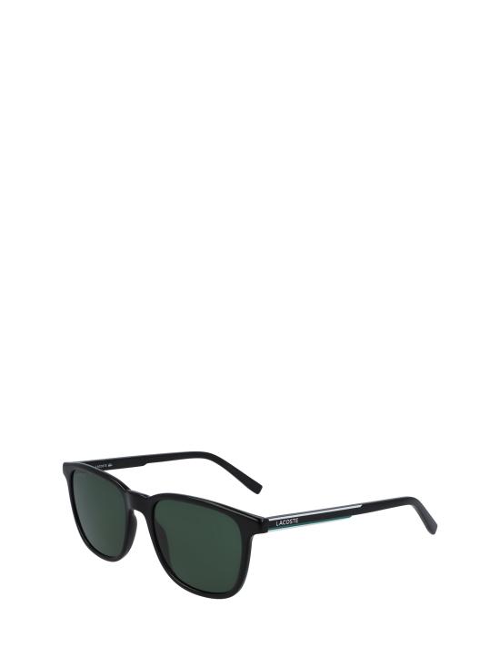 26FW 라코스테 선글라스 L915S 001 BLACK - LACOSTE