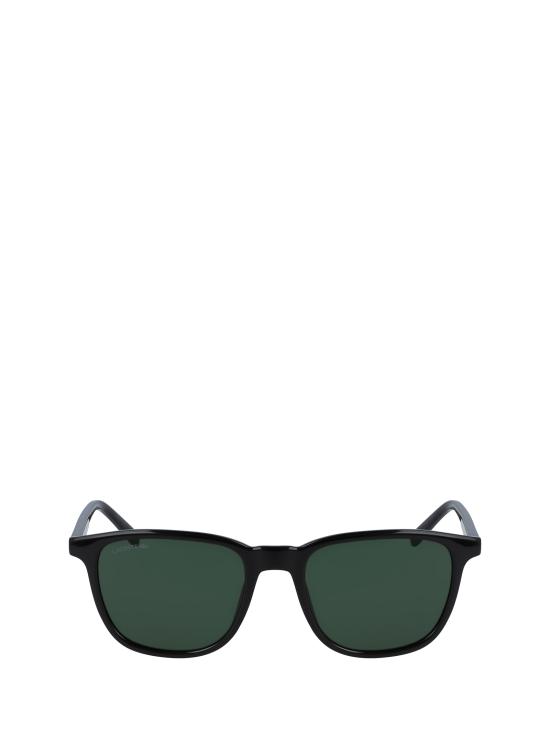 26FW 라코스테 선글라스 L915S 001 BLACK