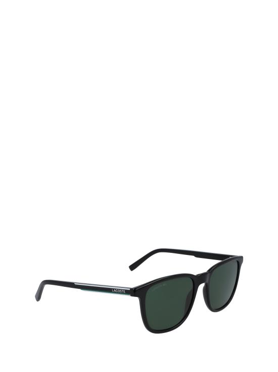 26FW 라코스테 선글라스 L915S 001 BLACK - LACOSTE