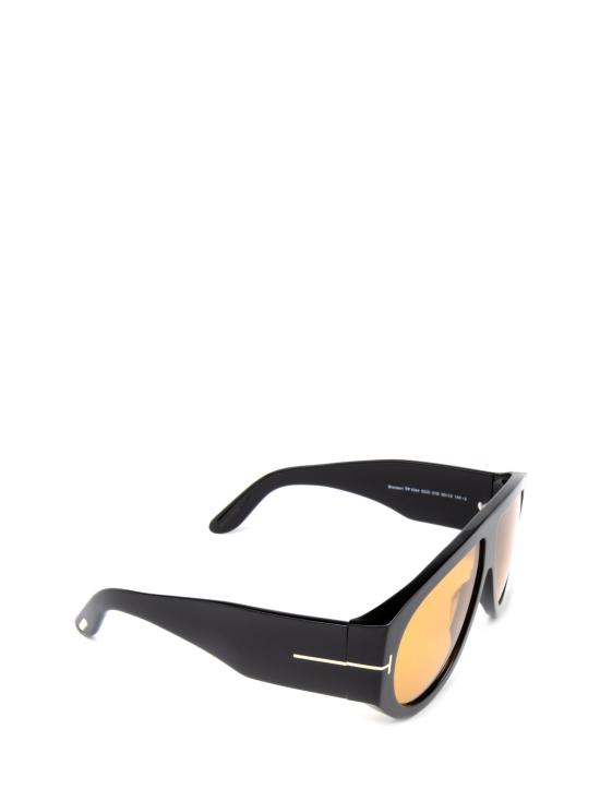26FW 톰포드 선글라스 FT1044 01E SHINY BLACK - TOMFORD