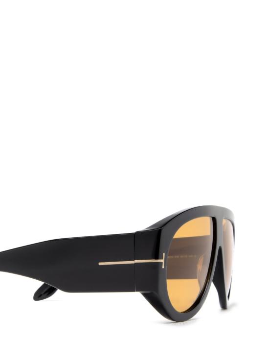 26FW 톰포드 선글라스 FT1044 01E SHINY BLACK - TOMFORD
