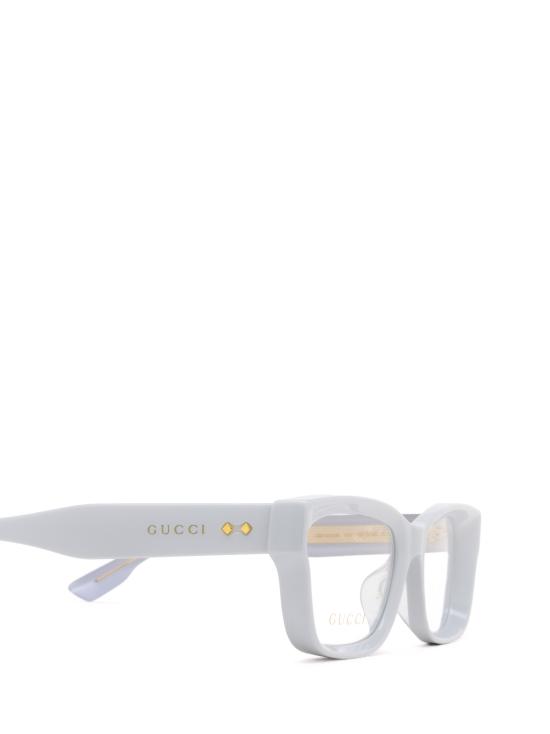 25FW 구찌 안경 GG1533OA 003 GREY - GUCCI
