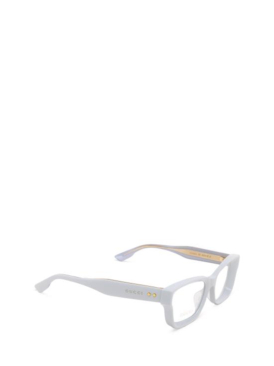 25FW 구찌 안경 GG1533OA 003 GREY - GUCCI