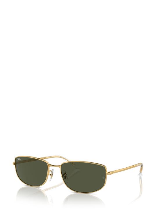 26FW 레이밴 선글라스 RB3732 001 31 GOLD - RAY BAN