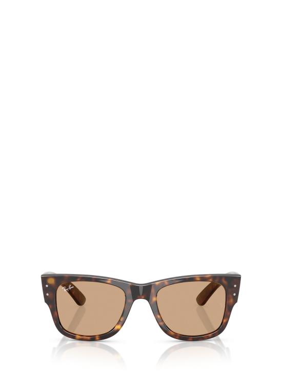 25FW 레이밴 선글라스 RB0840S 902 53 HAVANA