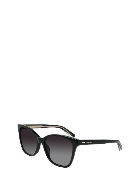 25FW 캘빈클라인 선글라스 CK21529S 001 BLACK - CALVIN KLEIN