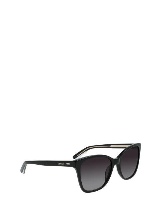 25FW 캘빈클라인 선글라스 CK21529S 001 BLACK - CALVIN KLEIN
