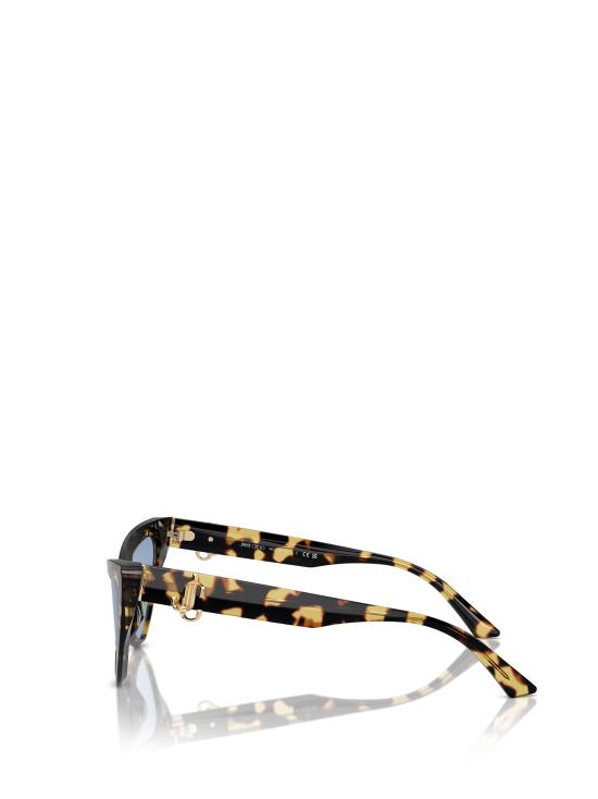 26FW 지미추 선글라스 JC5008 500472 YELLOW HAVANA - JIMMY CHOO