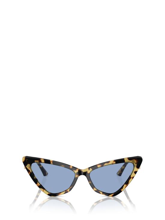 26FW 지미추 선글라스 JC5008 500472 YELLOW HAVANA