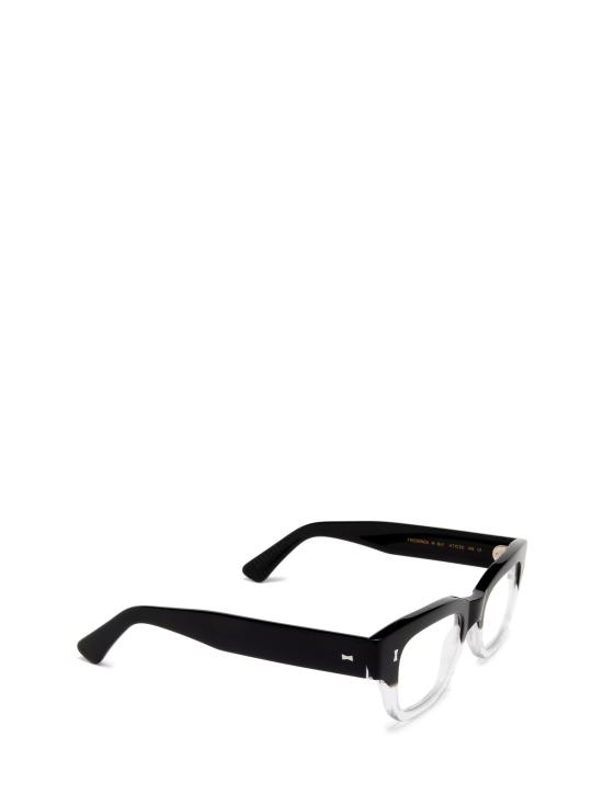 26FW 커비츠 안경 FREDERICK FRE R BLF BLACK FADE - CUBITTS