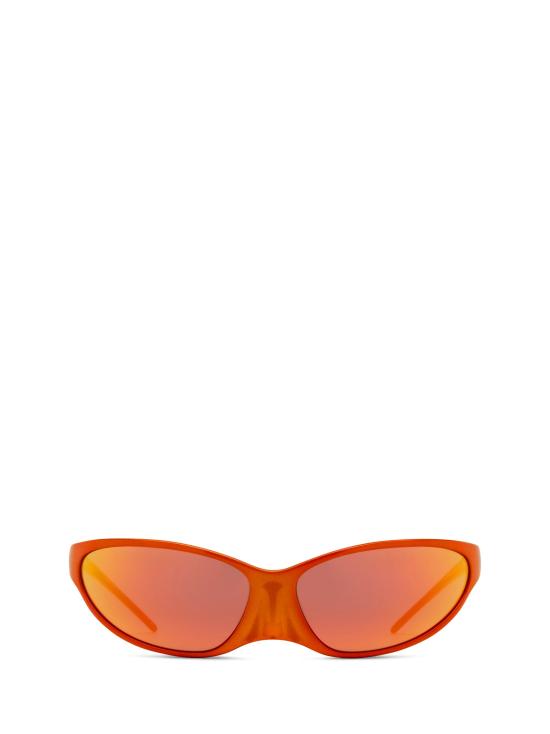 26FW 발렌시아가 선글라스 BB0349S 004 RED