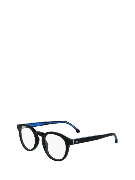 26FW 폴 스미스 안경 PSOP06048 01 BLACK - PAUL SMITH