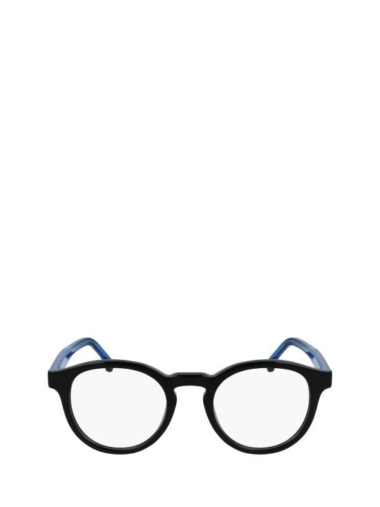 26FW 폴 스미스 안경 PSOP06048 01 BLACK