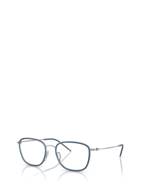 25FW 조르지오 아르마니 안경 AR5154 3003 MATTE GUNMETAL - GIORGIO ARMANI