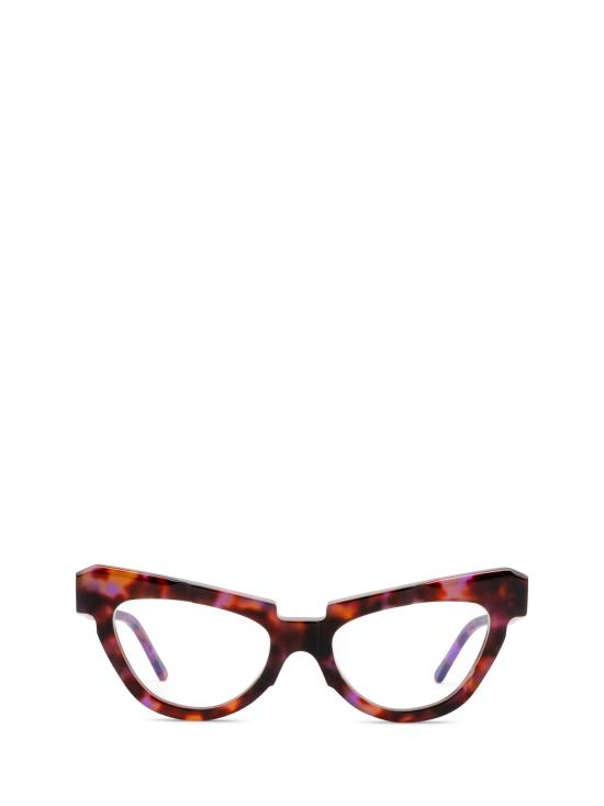 25FW 쿠보라움 안경 K39 TV VIOLET TORTOISE
